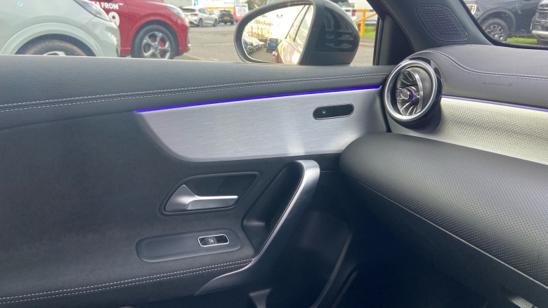 Mercedes-Benz A-Class A180 AMG Line Executive Edition 5dr Auto Petrol Hatchback